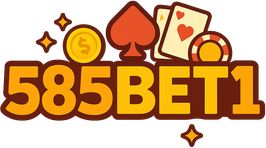 585bet1 Logo